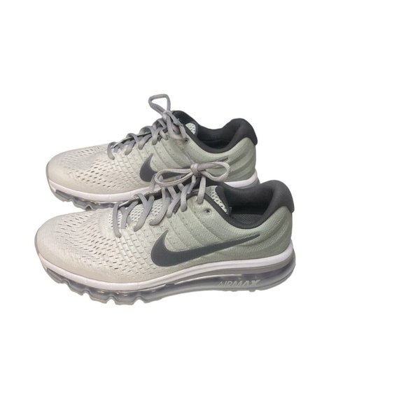 Nike Air Max 2017 Men's Size 7.5